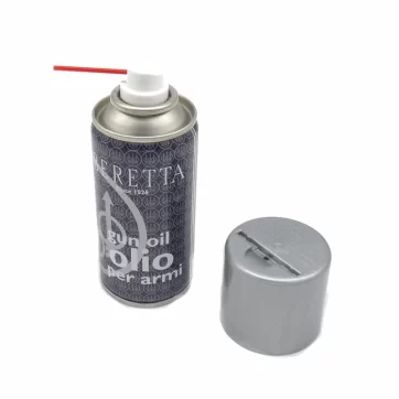 TEPALAS ŠAUTUVŲ VALYMUI BERETTA BORE CLEANER 125ml