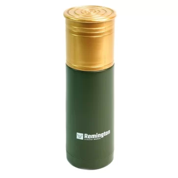 Termosas lygiavamzdžio šovinys Žalias 350ml REMINGTON R-DTS350