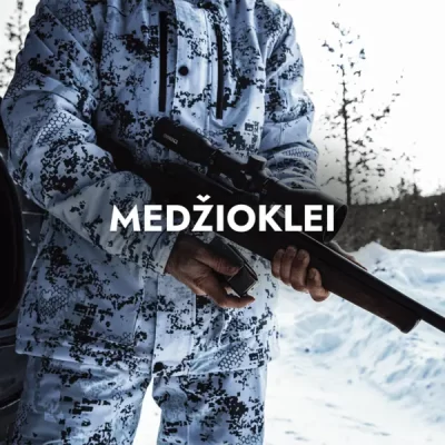 Ginklai savigynai, sportui, pistoletai, revolveriai, šautuvai, AR15, pneumatiniai ginklai. Savigynos, sporto, laisvalaikio prekės. (3)