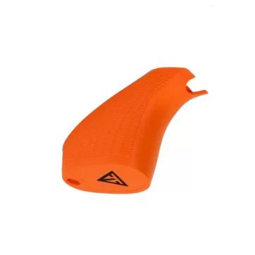 TIKKA T3x keičiama vertikali rankena, oranžinė