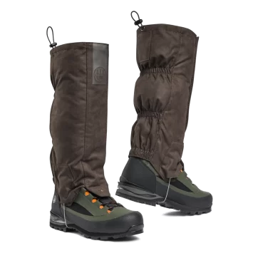 BLAUZDINĖS TECH ANKLE GAITERS GREEN MOSS BERETTA