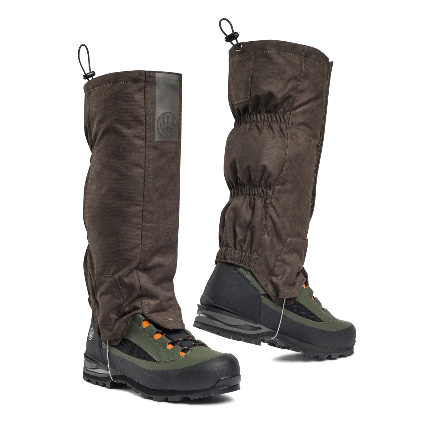 BLAUZDINĖS TECH ANKLE GAITERS GREEN MOSS BERETTA