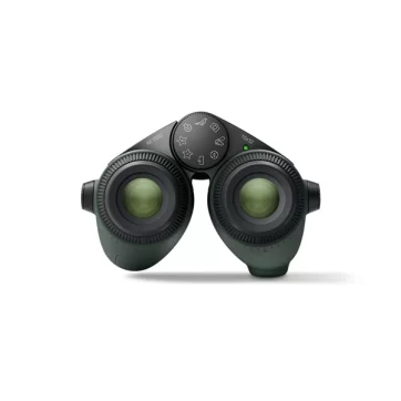Swarovski Optik AX Visio išmanieji žiūronai dirbtinio intelekto