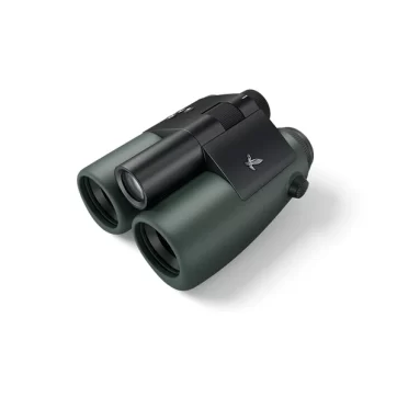 Swarovski Optik AX Visio išmanieji žiūronai dirbtinio intelekto