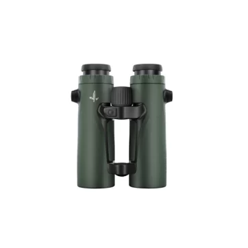 Swarovski Optik EL Range 10x42 žiūronai su tolimačiu