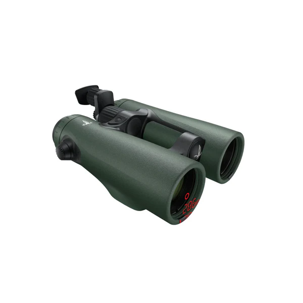 Swarovski Optik EL Range 8x42 žiūronai su tolimačiu (2)