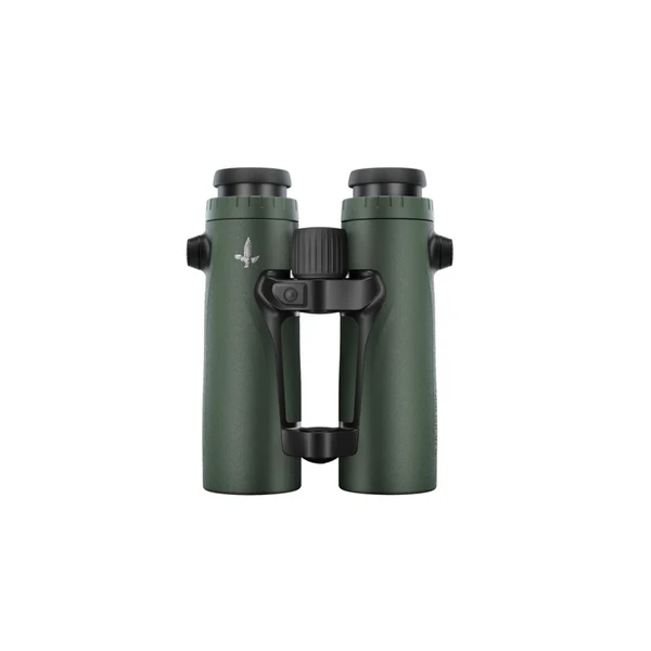 Swarovski Optik EL Range 8x42 žiūronai su tolimačiu