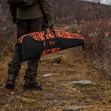 DĖKLAS TIKKA SAKO SOFT CAMO ORANGE FOCAMOO22