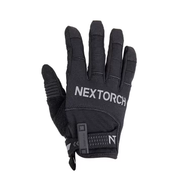 TAKTINĖS PIRŠTINĖS NEXTORCH GENERAL CORDURA