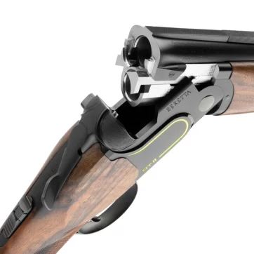 BERETTA DT11 BLK DLC SP 12 MGS REG DX 81 CB 10X10 OCHP ST