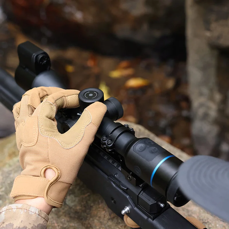 PARD NIGHT STALKER 4K PRO naktinio matymo taikiklis