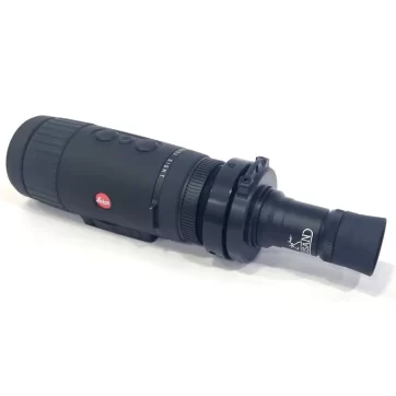 Rusan 2,5 karto didinantis okuliaras su adapteriu modulinei jungčiai
