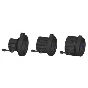 RUSAN adapteris 64mm MAR-64 R06137
