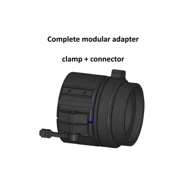 RUSAN adapteris 64mm MAR-64 R06137