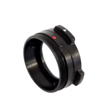 Rusan modulinis adapteris (HIKMicro Thunder 1.0 versijai (v2) jungtis)