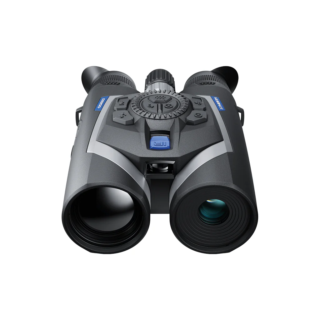 Symbion LRF DXT50 Multispektriniai termoviziniai žiūronai PULSAR