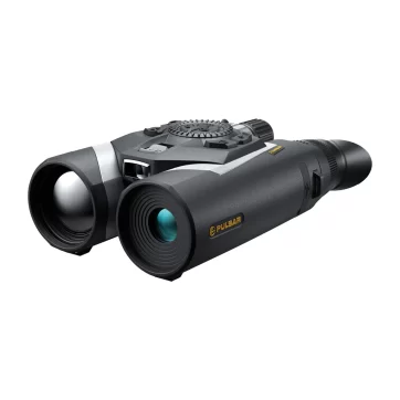 Symbion LRF DXT50 Multispektriniai termoviziniai žiūronai PULSAR