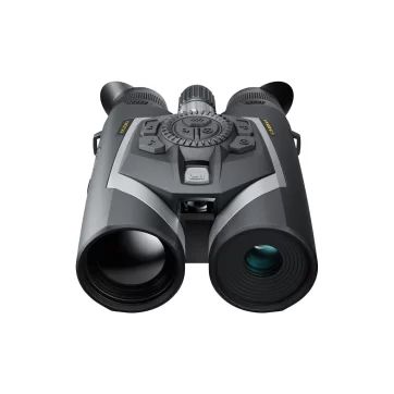 Symbion LRF DXT50 Multispektriniai termoviziniai žiūronai PULSAR