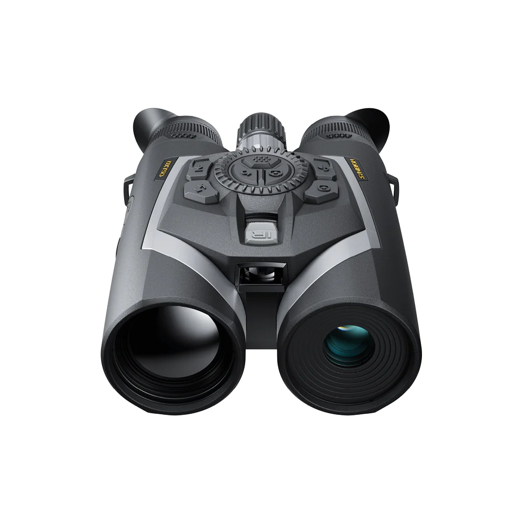 Symbion LRF DXT50 Multispektriniai termoviziniai žiūronai PULSAR